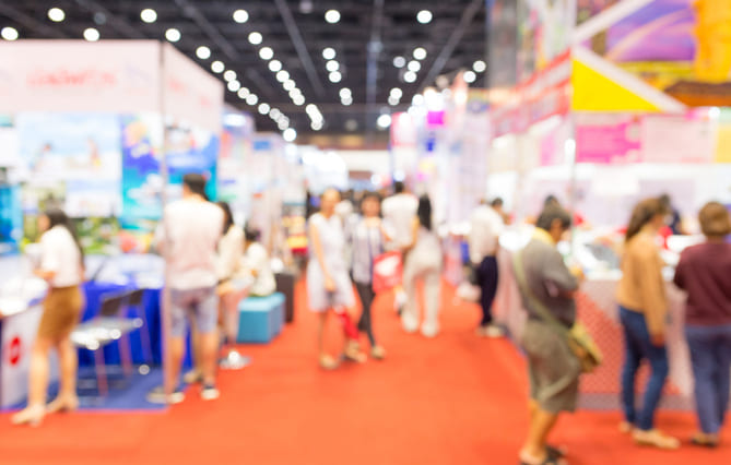 (75) Salon des Seniors à Paris : les notaires de France au rendez-vous